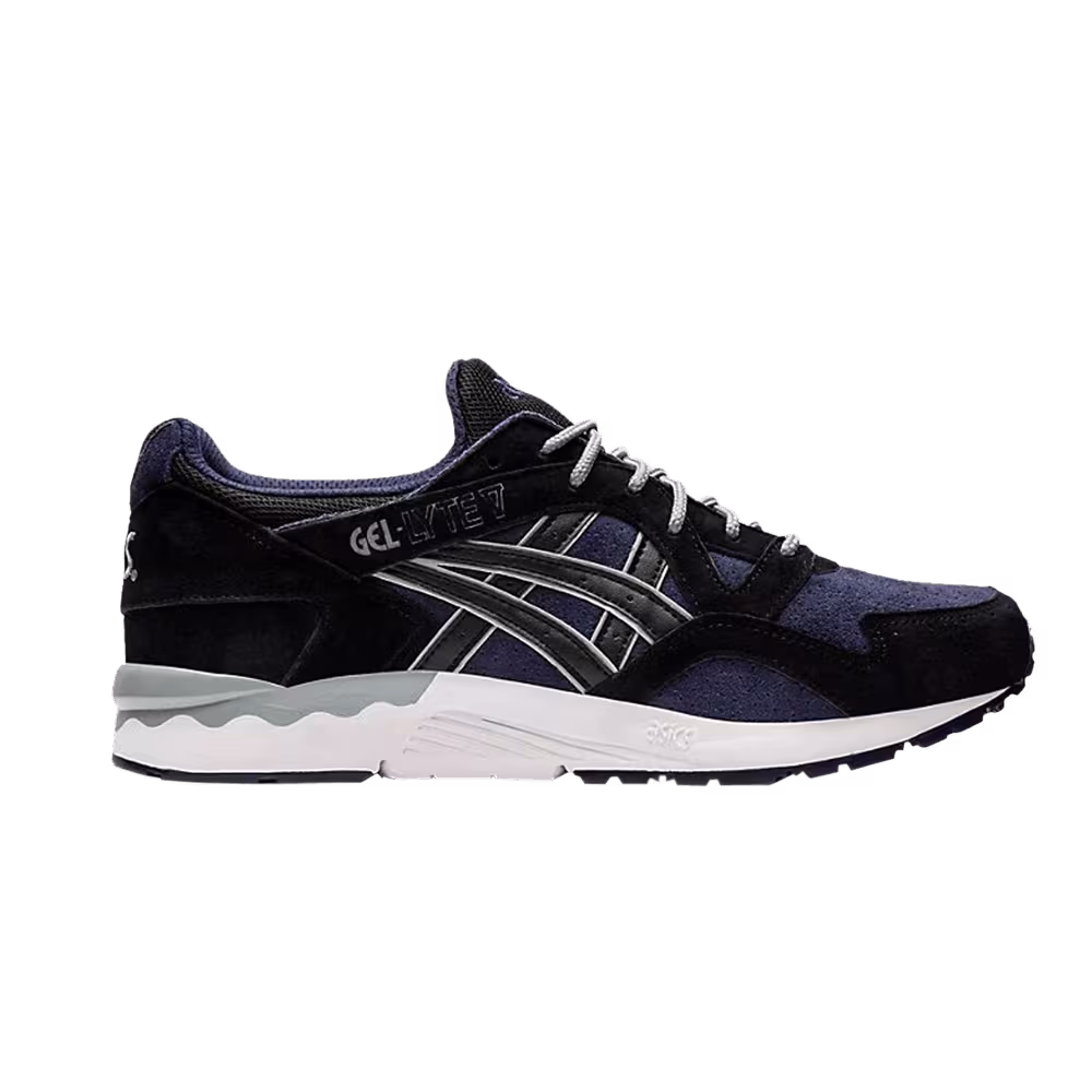 ASICS Gel Lyte 5 Midnight Black