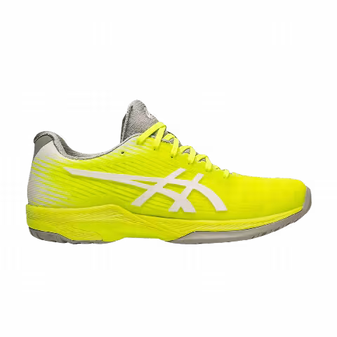 Asics Wmns Solution Speed 'Safety Yellow'