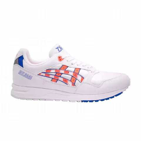 ASICS Gel Saga 'Zebra Pack -Coral'