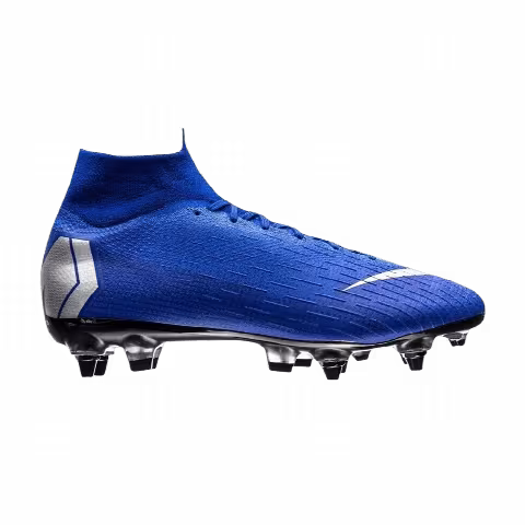 Nike Mercurial Superfly 6 Elite SG Pro ACC 'Racer Blue'