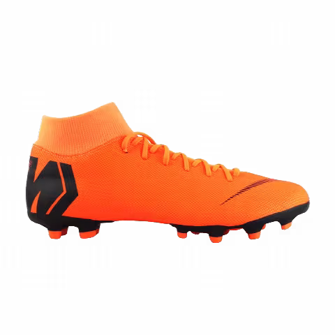 Nike Mercurial Superfly 6 Academy FG 'Total Orange'