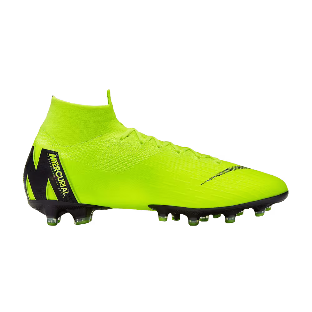 Nike Mercurial Superfly 6 Elite AG Pro Volt