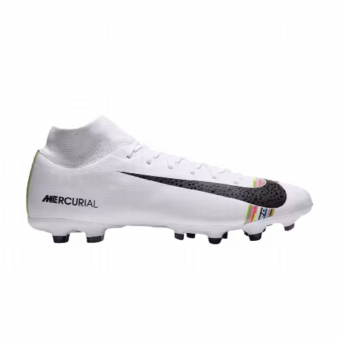 Nike Mercurial Superfly 6 Academy MG 'White'