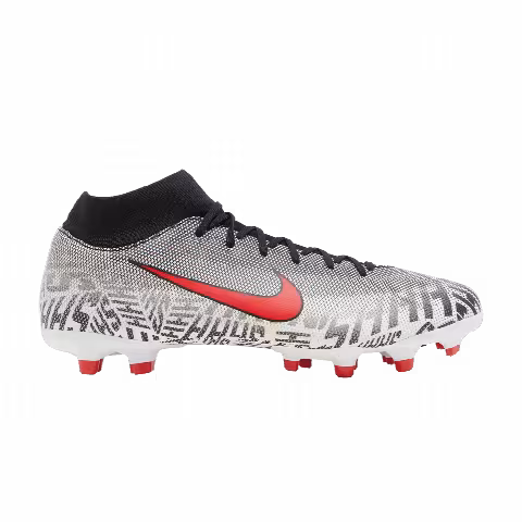 Nike Mercurial Superfly 6 Academy NJR FG MG 'Shhhhh'