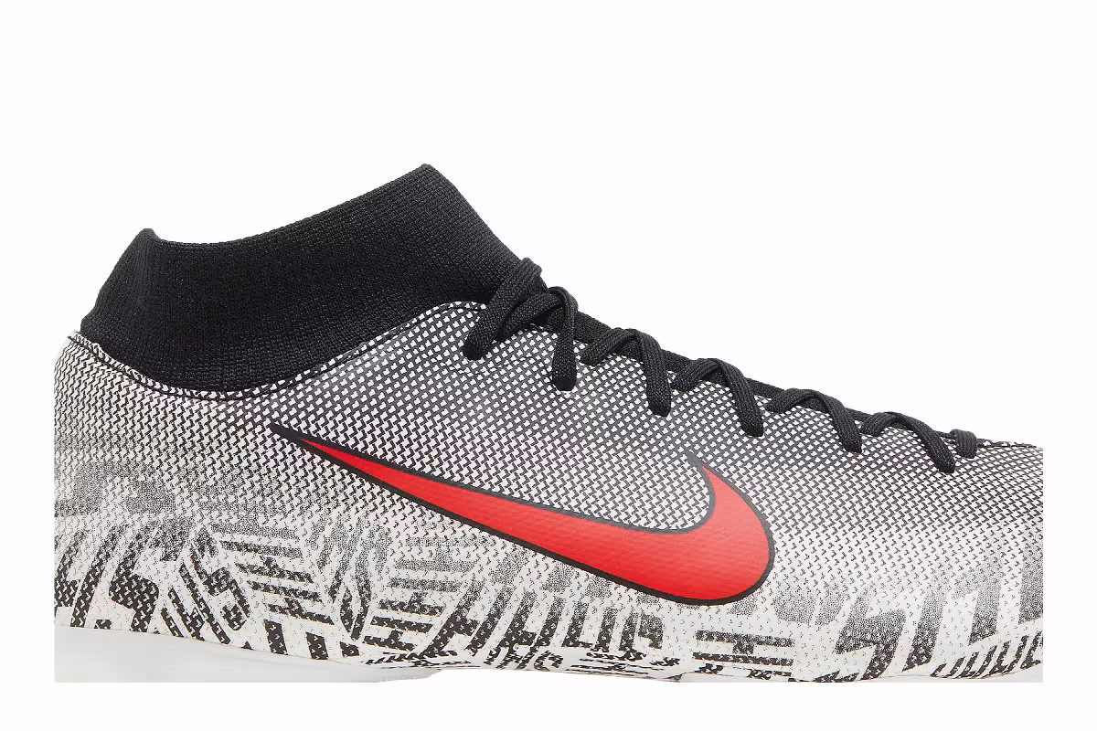 Nike Mercurial Superfly 6 Academy NJR FG MG Shhhhh, view 3
