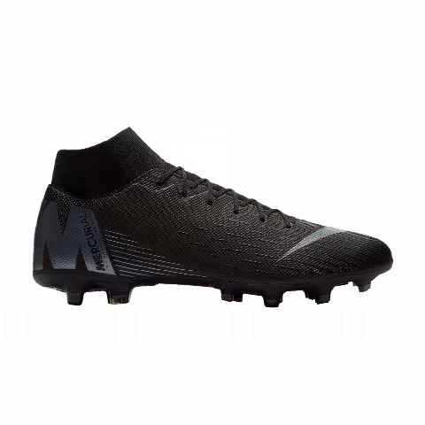 Nike Mercurial Superfly 6 Academy MG 'Black'