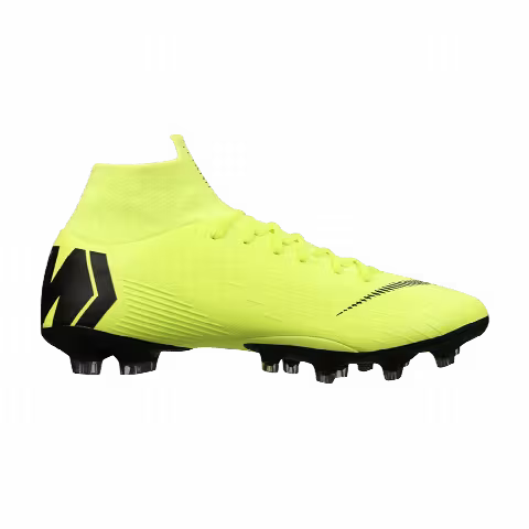 Nike Mercurial Superfly 6 Pro AG Pro 'Volt'