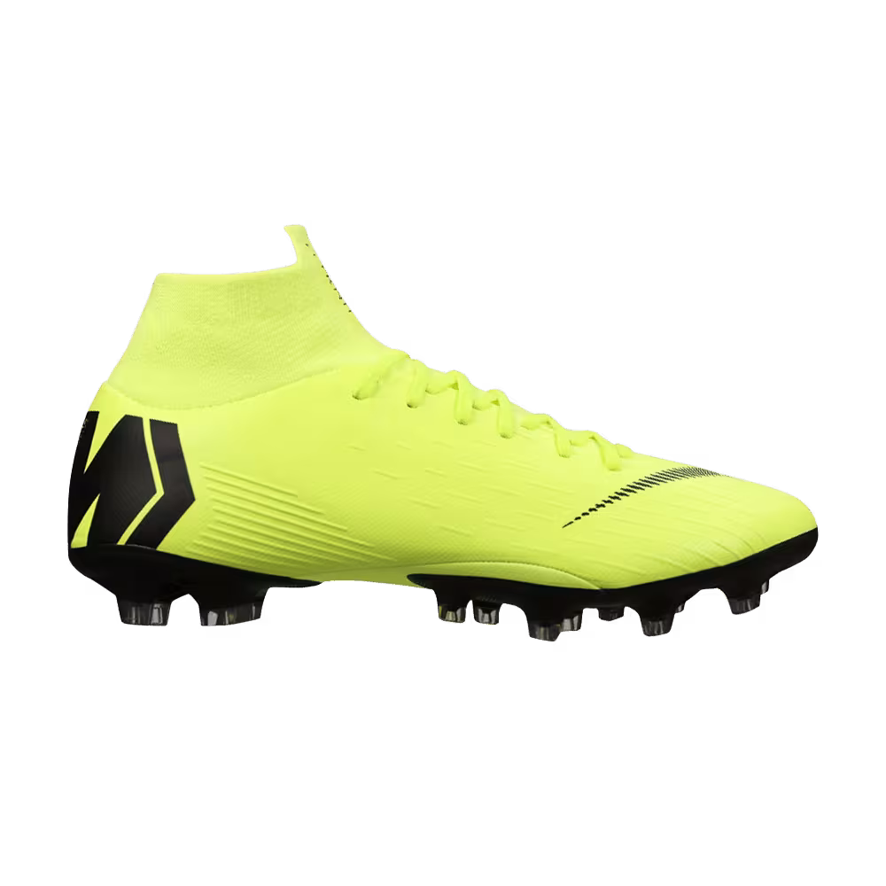 Nike Mercurial Superfly 6 Pro AG Pro Volt