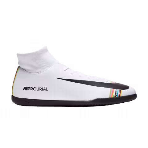 Nike Superfly 6 Club IC 'White Multi'