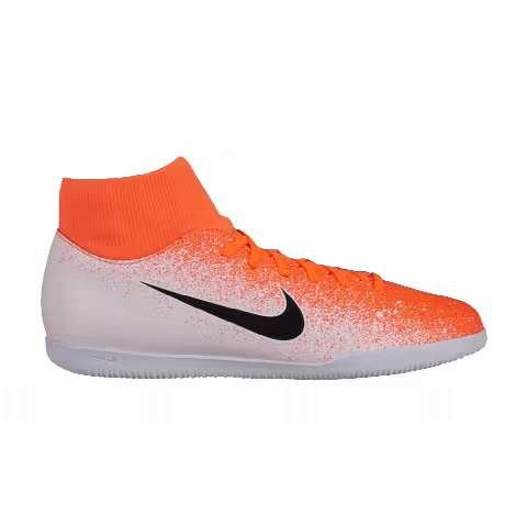 Nike Mercurial Superfly 6 Club IC 'Orange White'