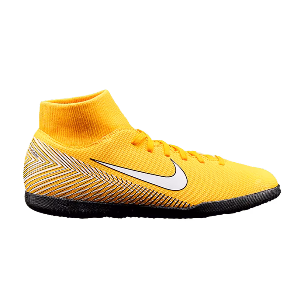 Nike Superfly 6 Club NJR IC Amarillo
