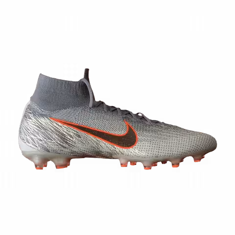 Nike Mercurial Superfly 6 Elite AG Pro 'Wolf Grey'