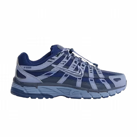 Nike Wmns P-6000 'World Indigo Midnight Navy'