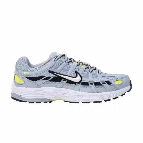 Nike Wmns P-6000 'Sky Grey'