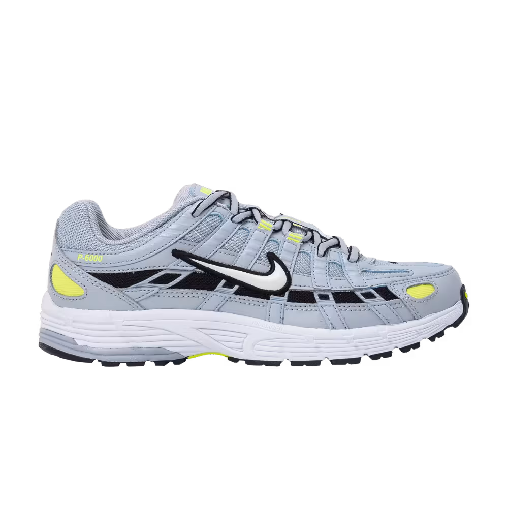 Nike Women's P-6000 Sky Grey