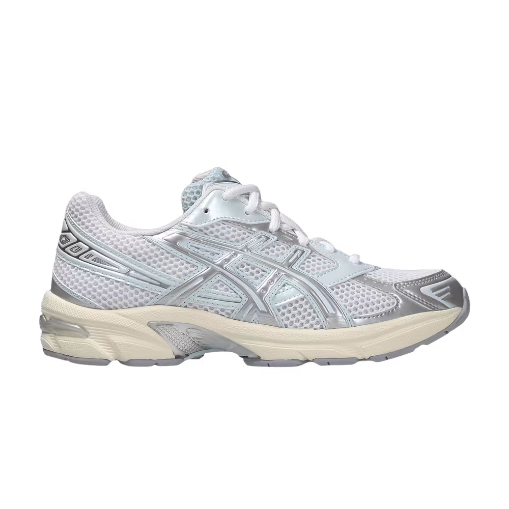 ASICS Gel 1130 White Sky