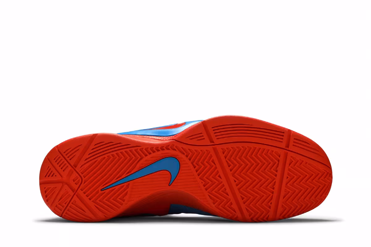 Nike Zoom Hyperfuse 2011 Russell Westbrook, view 5