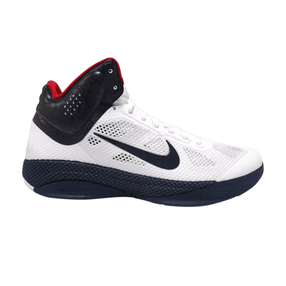 Nike Zoom Hyperfuse USA Olympics