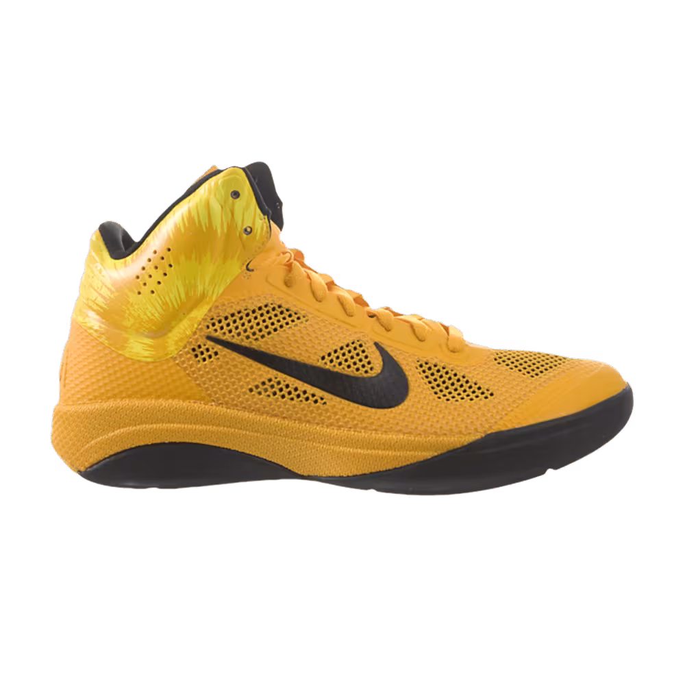 Nike Zoom Hyperfuse Del Sol