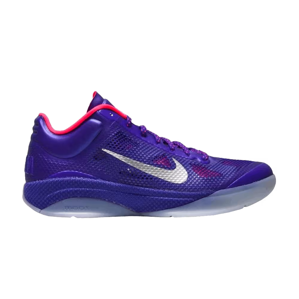 Nike Zoom Hyperfuse Low