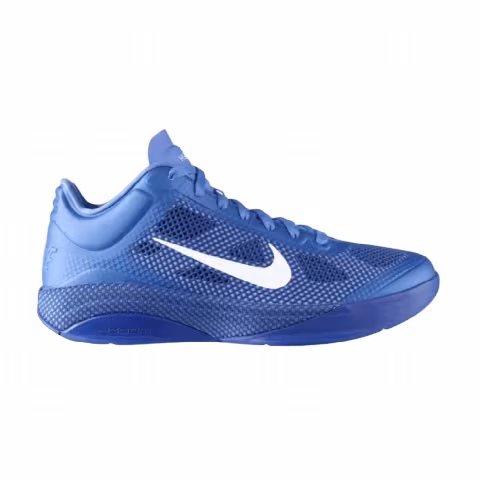 Nike Zoom Hyperfuse Low 'Varsity Royal'
