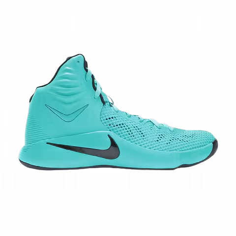 Nike Zoom Hyperfuse 2014 'Hyper Jade'