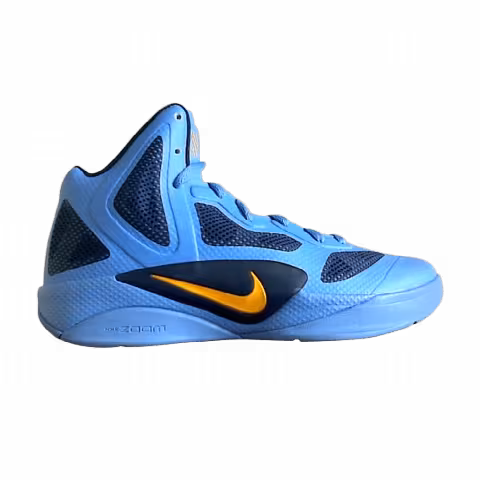 Nike Zoom Hyperfuse 2011 'Rudy Gay'