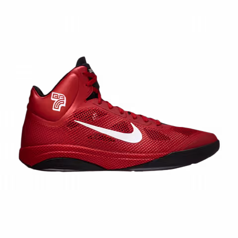 Nike Zoom Hyperfuse 'Brandon Roy' PE