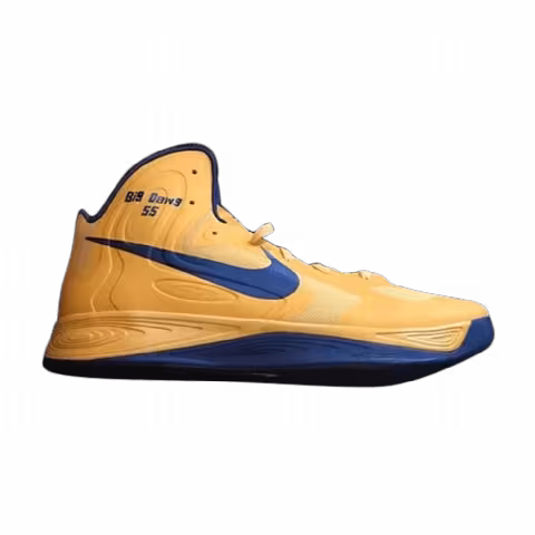 Nike Zoom Hyperfuse 2012 'Big Dawg' PE