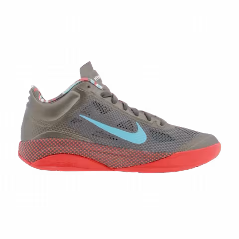 Nike Zoom Hyperfuse Low 2011 'All-Star Pack'