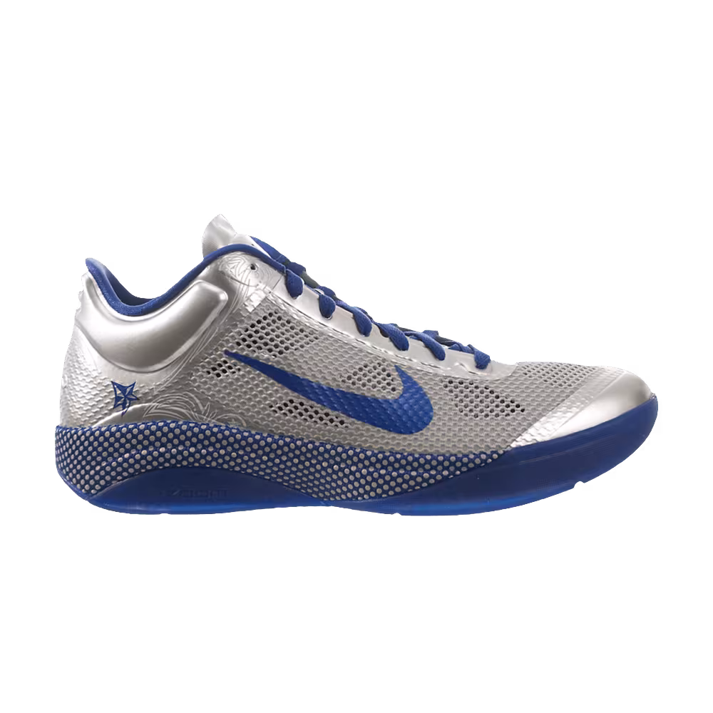 Nike Zoom Hyperfuse Low All-Star Pack - L.A. Trashtalk