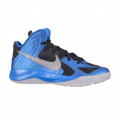 Nike Hyperfuse 2012 GS 'Photo Blue'