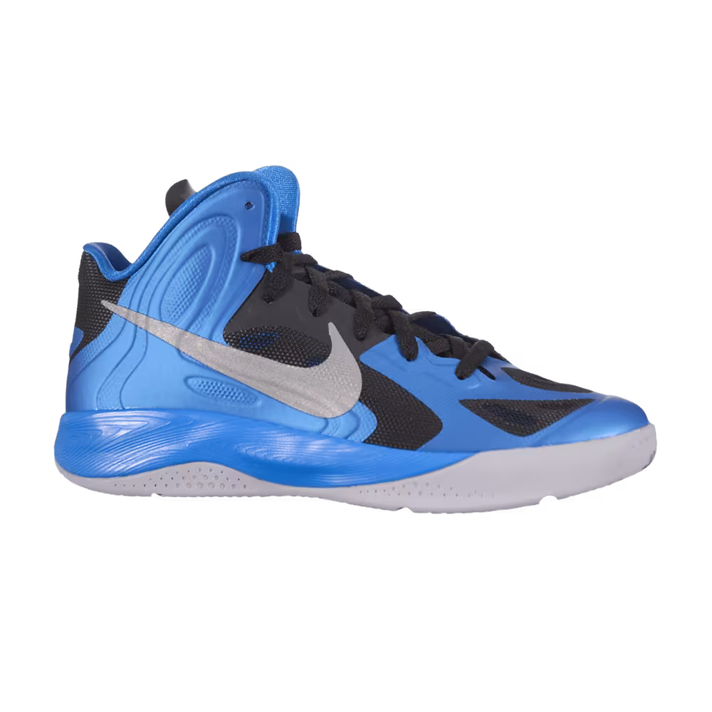 Nike Hyperfuse 2012 GS Photo Blue