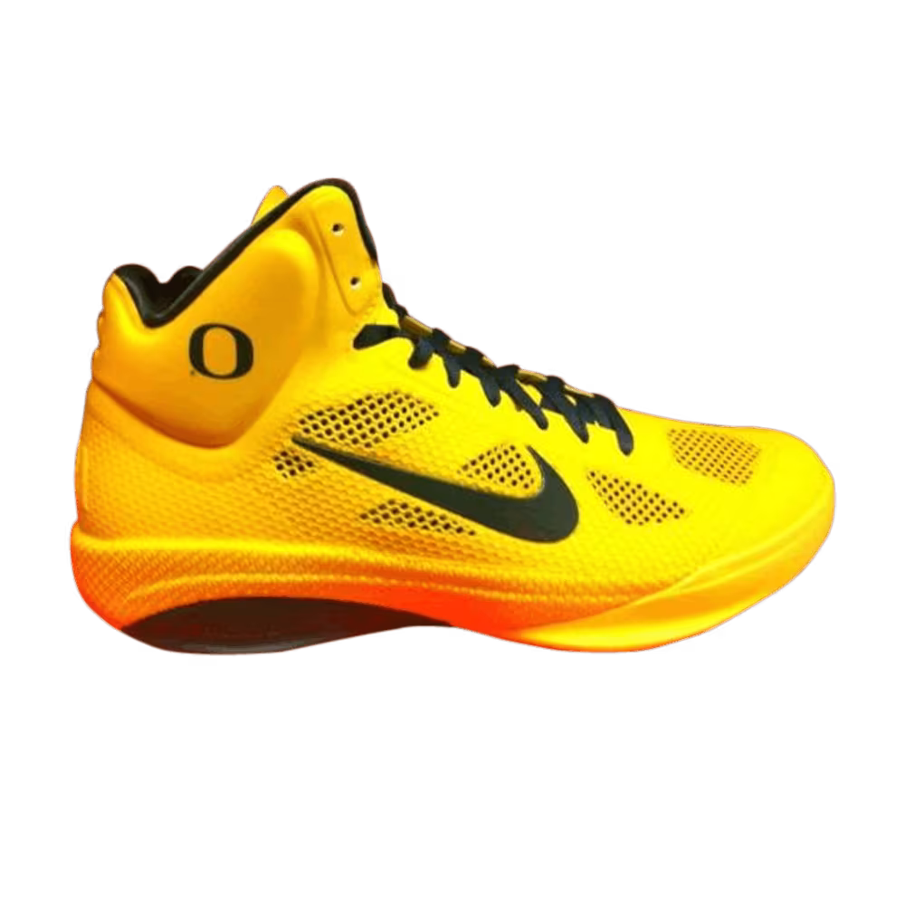 Nike Zoom Hyperfuse Oregon