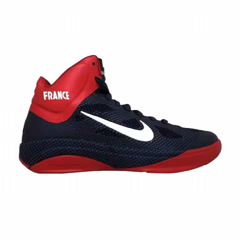 Nike Zoom Hyperfuse 'FIBA Collection - France'