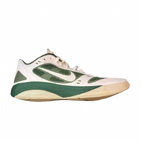 Nike Zoom Hyperfuse 2011 Low TB 'Pine Green'