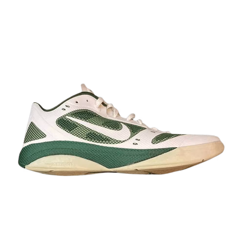 Nike Zoom Hyperfuse 2011 Low TB Pine Green