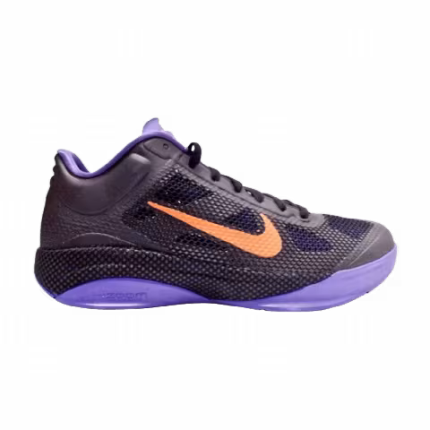 Nike Zoom Hyperfuse Low 'Steve Nash'