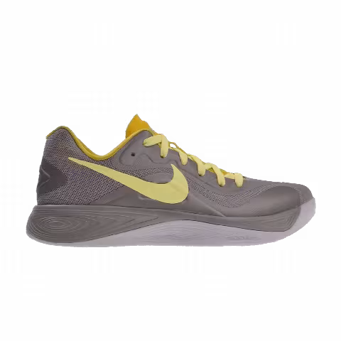 Nike Hyperfuse Low 'Black Histoy Month'