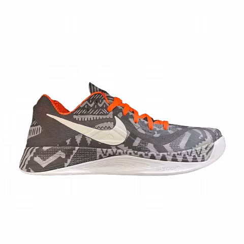 Nike Zoom Hyperfuse Low 'Black History Month' PE