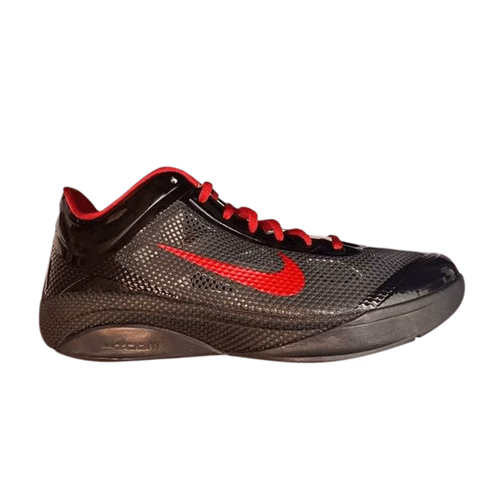 Nike Zoom Hyperfuse Low iD