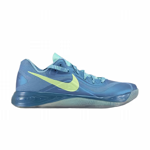 Nike Zoom Hyperfuse Low 'Elements Pack - Aqua Water'
