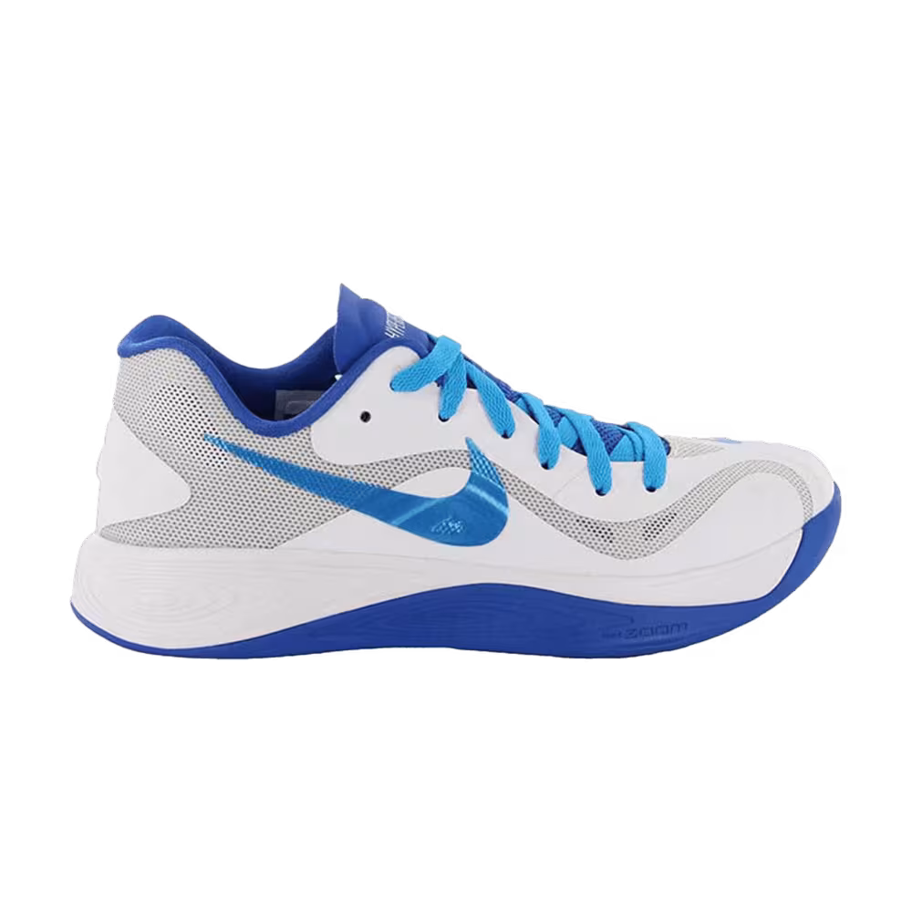 Nike Hyperfuse Low Pau Ribas