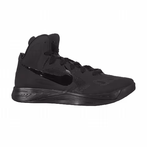 Nike Zoom Hyperfuse 2012 'Black'