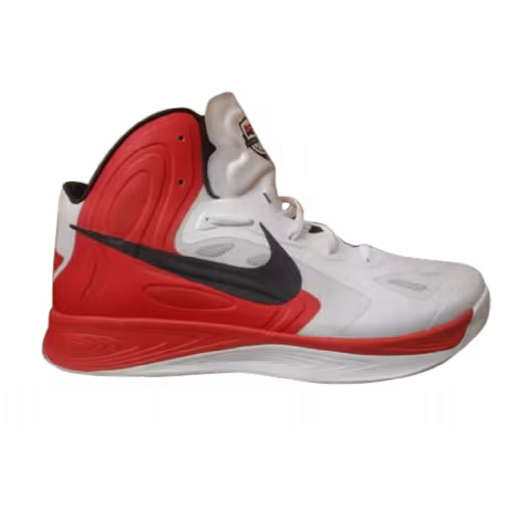Nike Zoom Hyperfuse 'USA Olympics' Sample