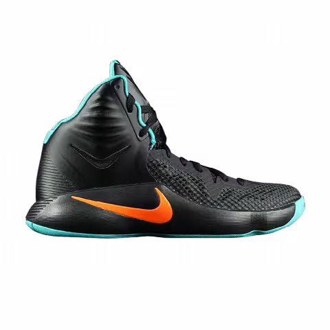 Nike Zoom Hyperfuse 2014 'Dusty Cactus'