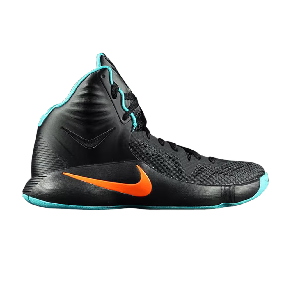 Nike Zoom Hyperfuse 2014 Dusty Cactus