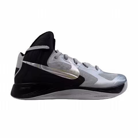 Nike Zoom Hyperfuse 2012 'Wolf Grey'