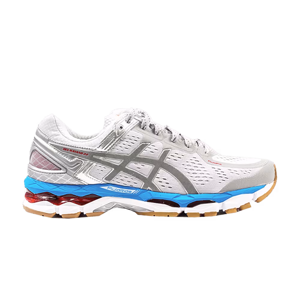 Alife x ASICS Gel Kayano 22 NYC Marathon