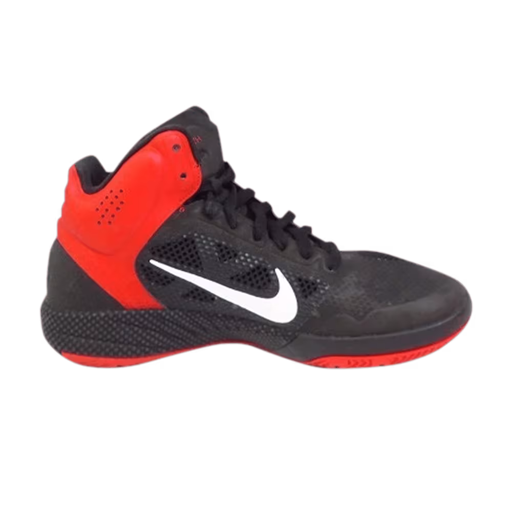 Nike Zoom Hyperfuse Bred